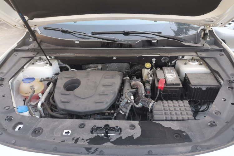 X70 PLUS 2023 #22 X70 PLUS 2023 car image #22