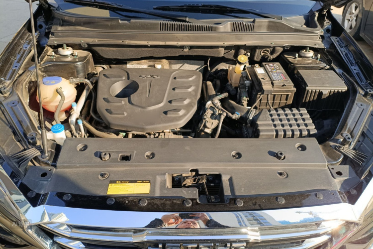 Jetour X70 2022 car image #22