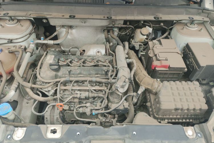 Chery Tiggo 5x 2021 #22 Chery Tiggo 5x 2021 car image #22
