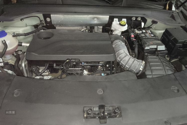 Exceed Yaoguang 2023 car image #22