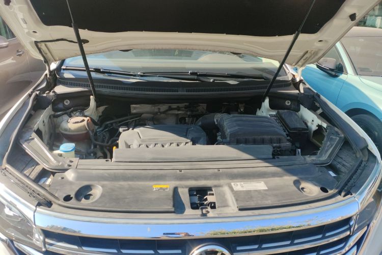 Volkswagen Viloran 2022 #22 Volkswagen Viloran 2022 car image #22