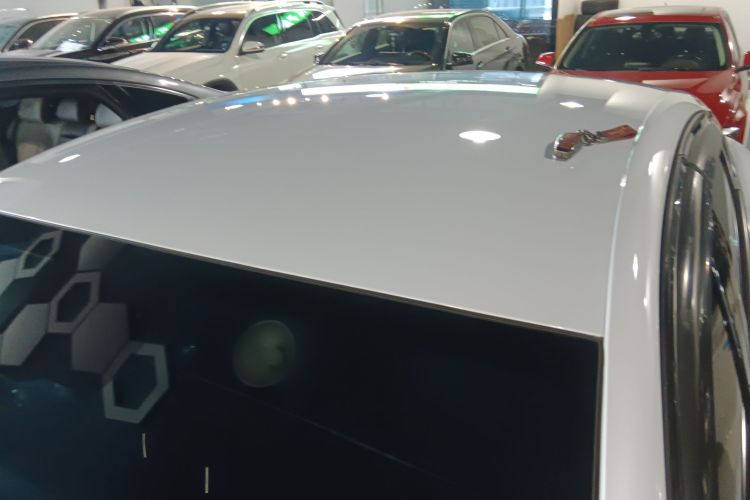 BYD Qin L 2024 #22 BYD Qin L 2024 car image #22