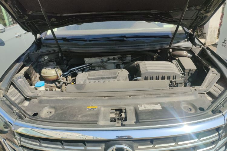 Volkswagen Viloran 2021 #22 Volkswagen Viloran 2021 immagine di auto #22