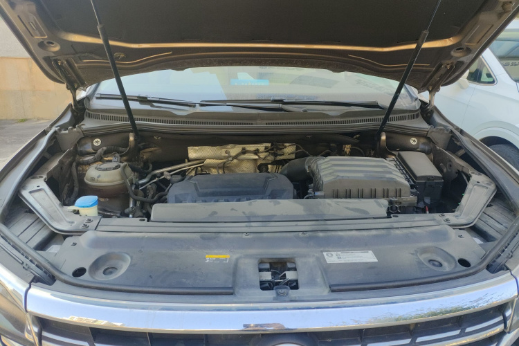 Volkswagen Viloran 2022 #22 Volkswagen Viloran 2022 car image #22