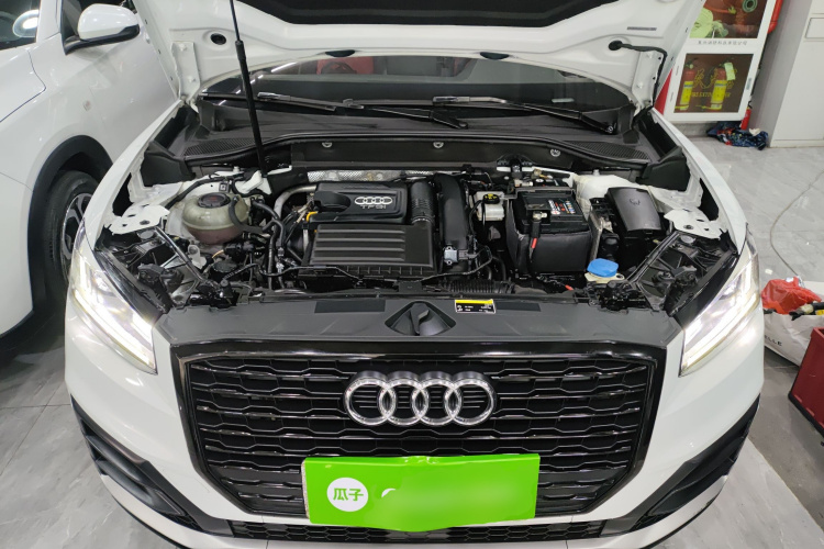 2020 immagine di auto #22