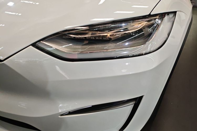 特斯拉 Model X 2023 汽车图片 #22