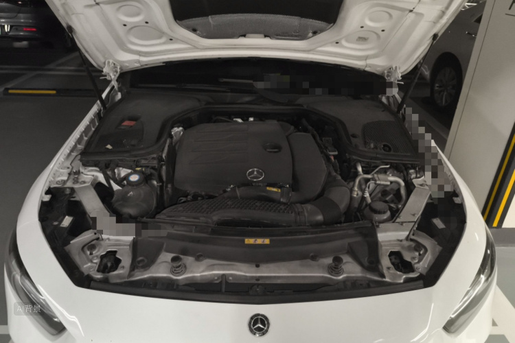 Mercedes-Benz CLS Class 2021 car image #22