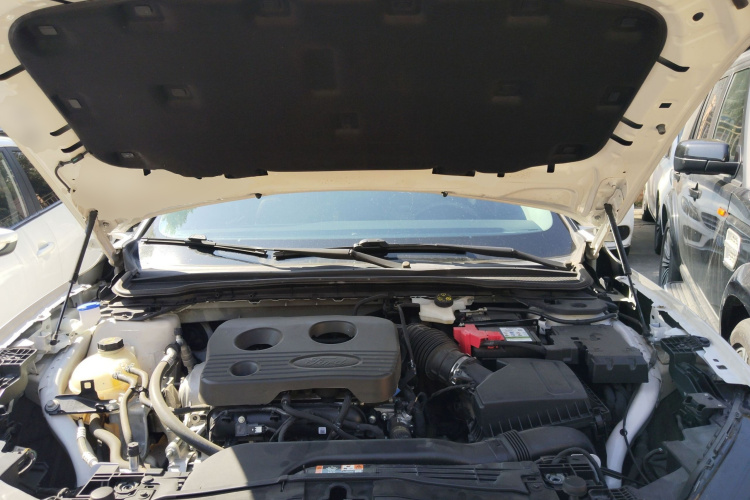 Ford Mondeo 2024 #22 Ford Mondeo 2024 car image #22