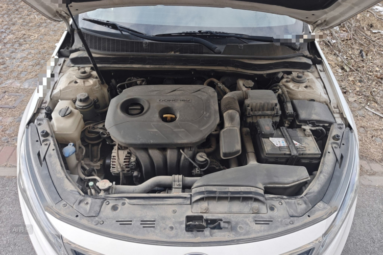 Kia K5 2015 #22 Kia K5 2015 car image #22