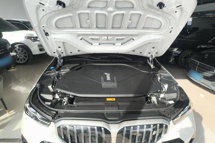 宝马 宝马i5 2025 汽车图片 #22