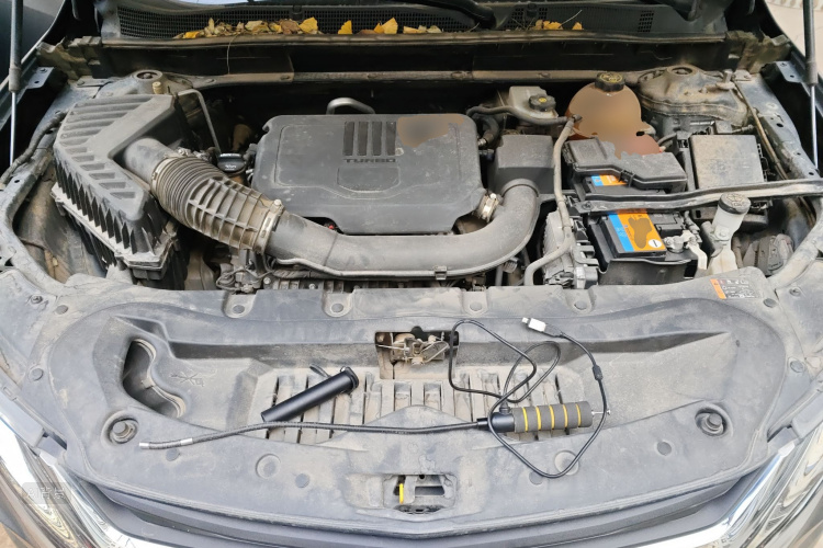 Chevrolet Blazer 2021 #22 Chevrolet Blazer 2021 car image #22