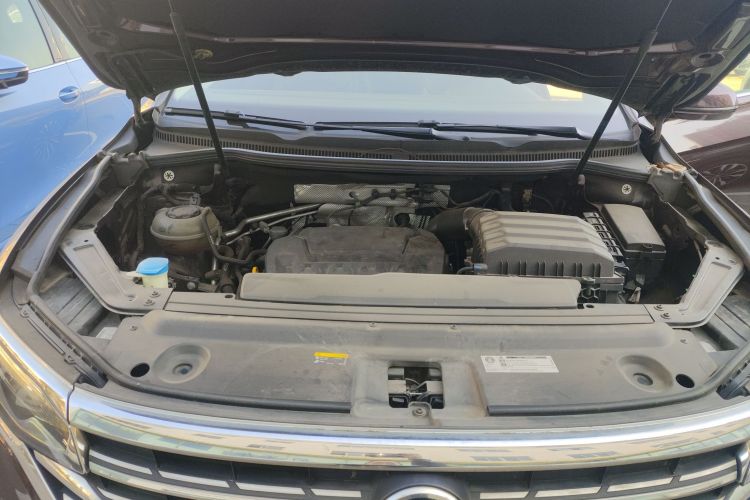 Volkswagen Viloran 2022 car image #22