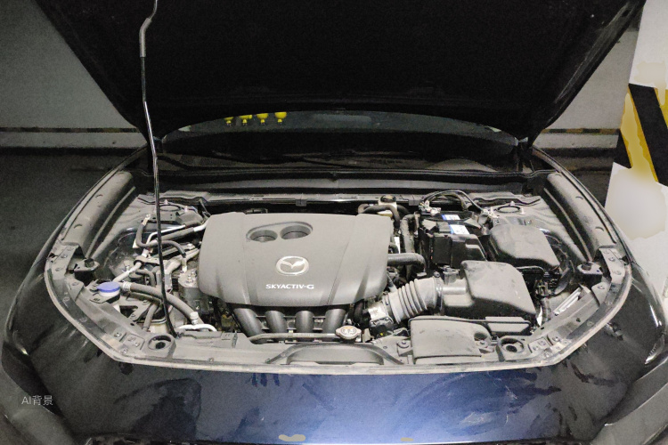 Mazda CX-30 2020 car image #22