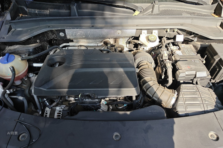 Exceed Yaoguang 2023 car image #22