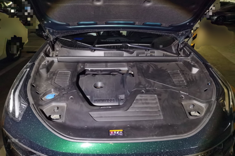 领克 领克05 2023 汽车图片 #22