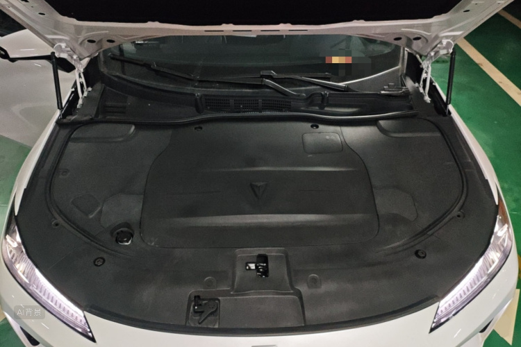 Deepal SL03 2024 car image #22