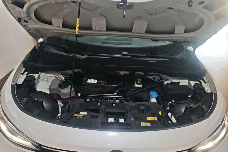 Volkswagen ID.4 Crozz 2025 car image #22