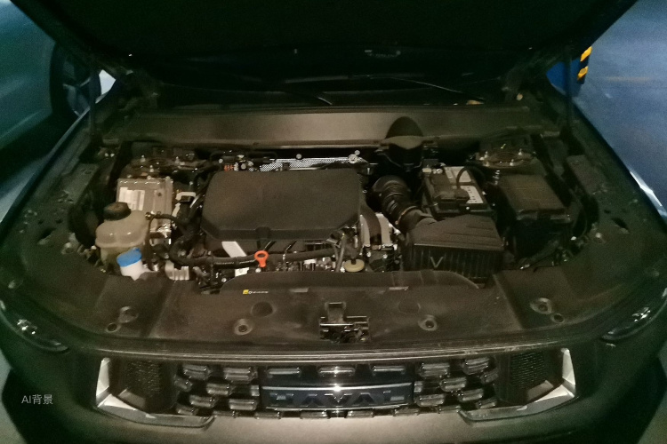 Haval Dargo 2 2024 #22 Haval Dargo 2 2024 صورة سيارة #22