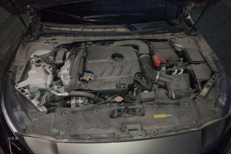 日产 天籁 2023 汽车图片 #22