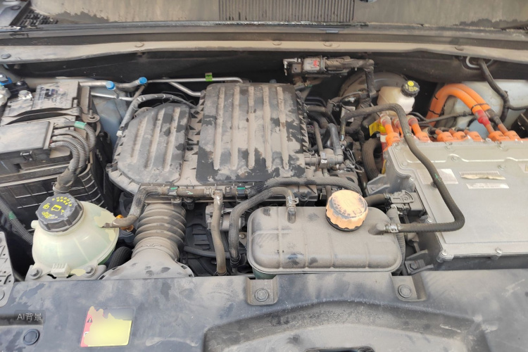 Wuling Asta 2023 #22 Wuling Asta 2023 imagen de coche #22