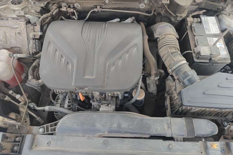 Haval H6S 2022 car image #22