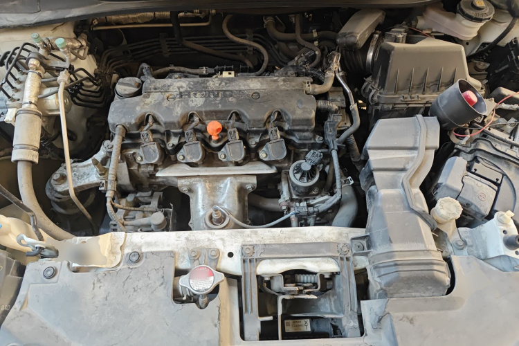 Honda VEZEL 2018 #22 Honda VEZEL 2018 изображение автомобиля #22