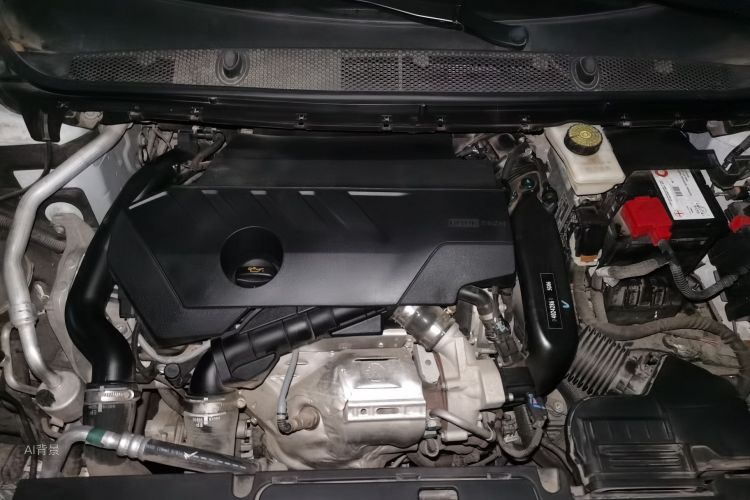 Peugeot 408 2020 car image #22