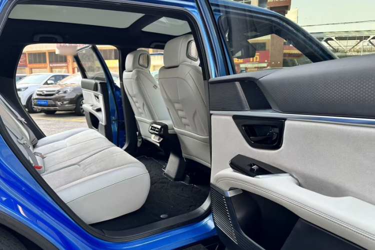 Honda S7 2025 #22 Honda S7 2025 car image #22