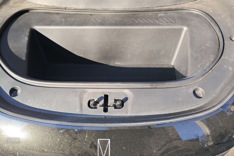 阿维塔 阿维塔12 2024 汽车图片 #22