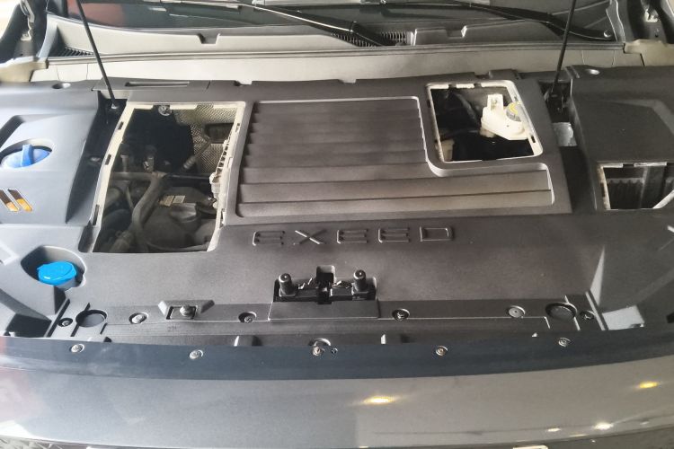 Exceed Chasing Wind C-DM 2023 #22 Exceed Chasing Wind C-DM 2023 car image #22