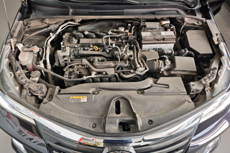 Toyota Allion 2021 #22 Toyota Allion 2021 car image #22