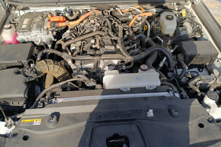 Toyota Land Cruiser Prado 2024 #22 Toyota Land Cruiser Prado 2024 car image #22