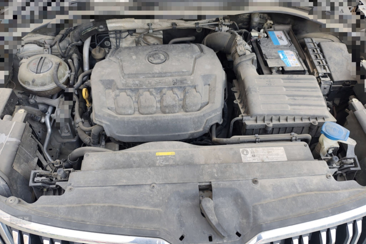 Skoda Kodiaq GT 2019 car image #22