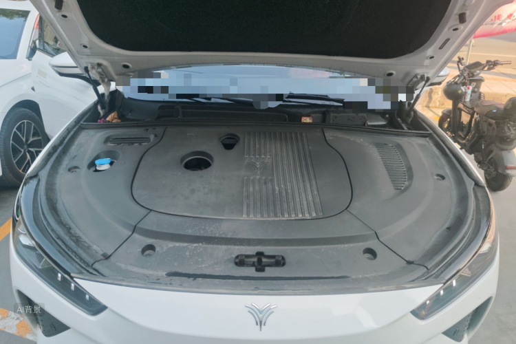 Neta L 2024 изображение автомобиля #22