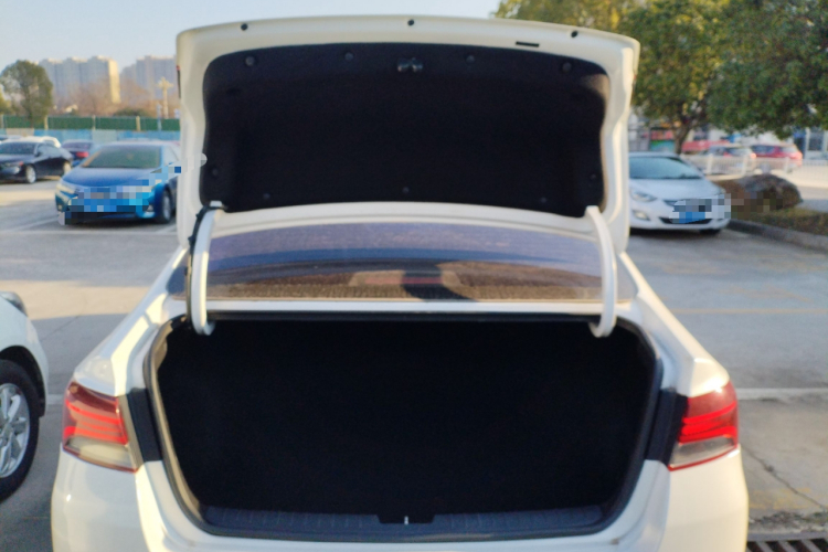 起亚 凯绅 2018 汽车图片 #22