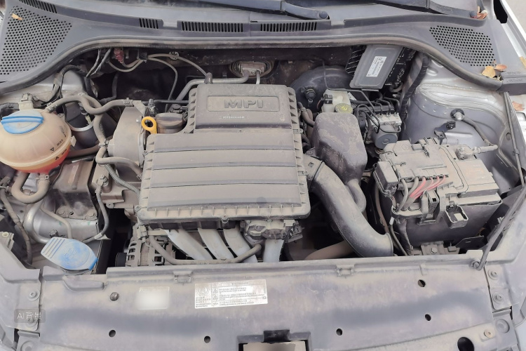 Jetta Jetta 2016 car image #22