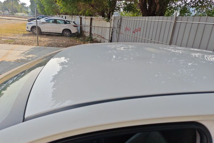Vios 2020 immagine di auto #22