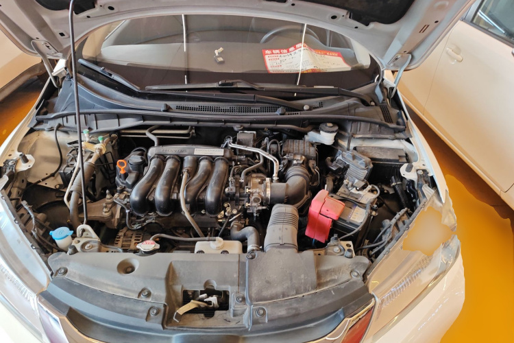 Honda City 2018 image de voiture #22