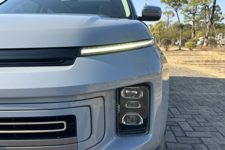 GEELY ICON 2021 car image #22