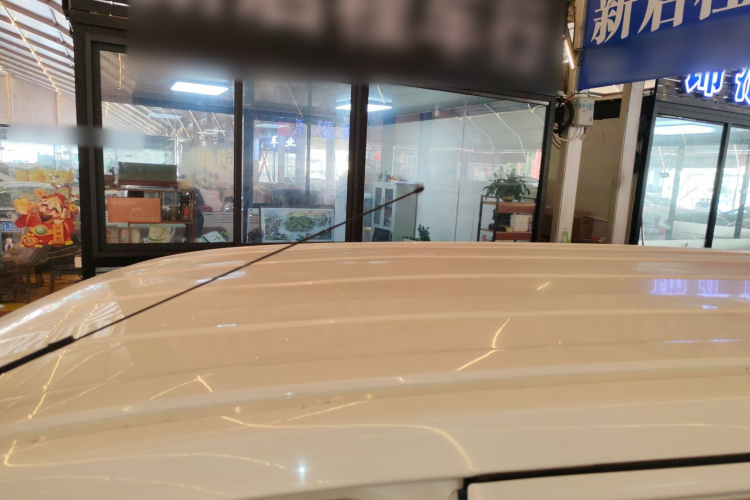 日产 日产NV200 2017 汽车图片 #22