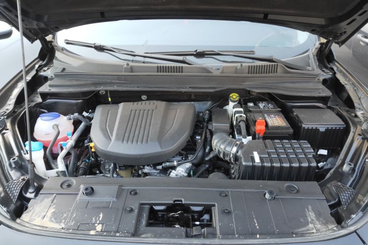 Jetour X95 2024 #22 Jetour X95 2024 imagem de carro #22