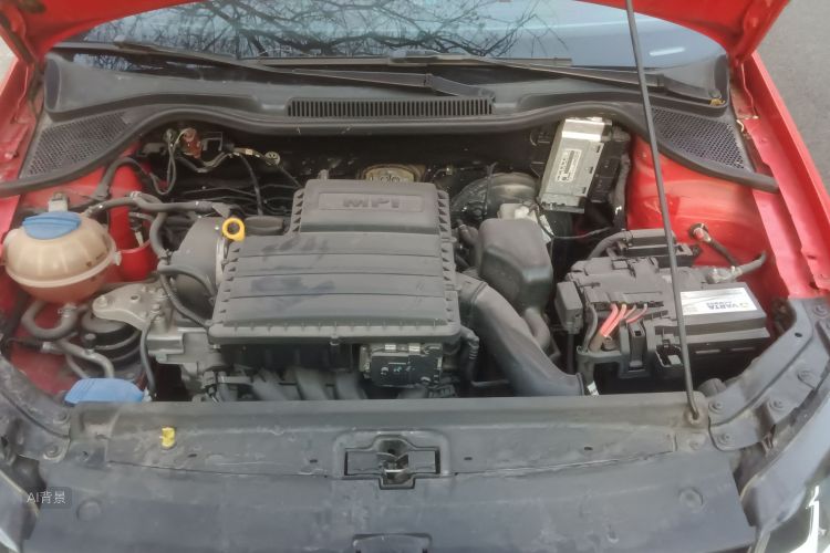 Polo 2016 汽车图片 #22