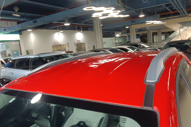 BYD Yuan Pro 2021 #22 BYD Yuan Pro 2021 car image #22