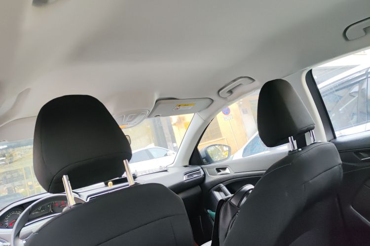 标致 标致308 2016 汽车图片 #22