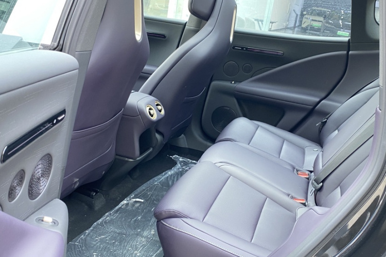 Avatr 07 2025 car image #22