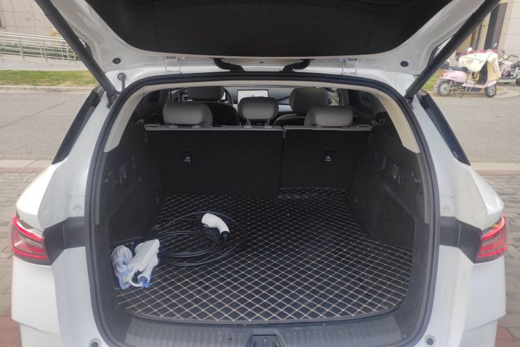 BYD Seal 06 DM-i 2025 car image #22