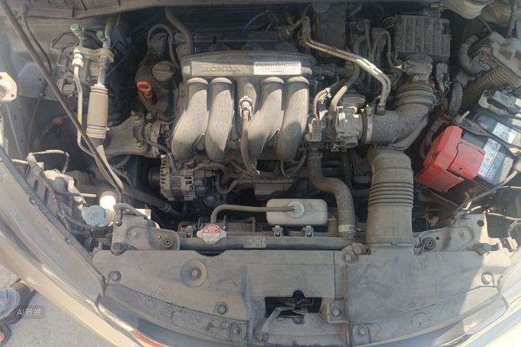 本田 锋范 2018 #22 本田 锋范 2018 汽车图片 #22