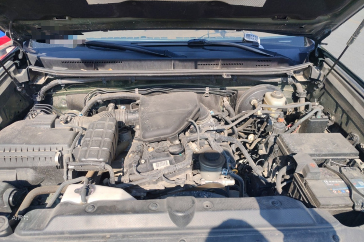 Toyota Land Cruiser Prado 2017 #22 Toyota Land Cruiser Prado 2017 immagine di auto #22