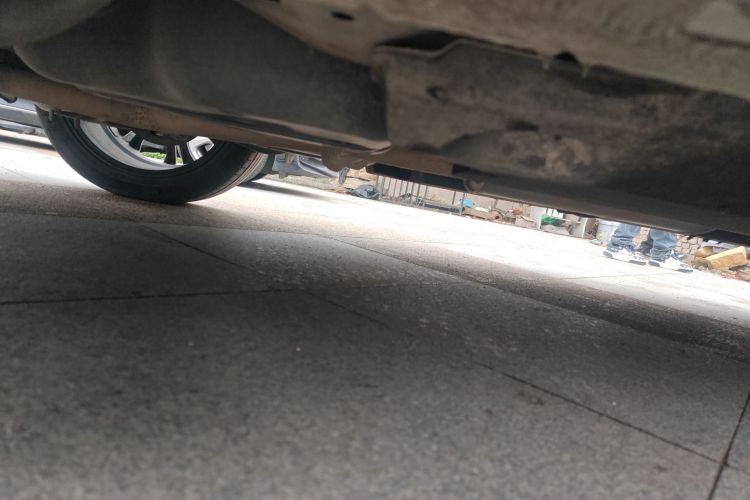 HongQi HS5 2020 #22 HongQi HS5 2020 car image #22