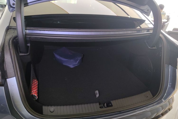 BYD Seal 07 DM-i 2025 #22 BYD Seal 07 DM-i 2025 immagine di auto #22